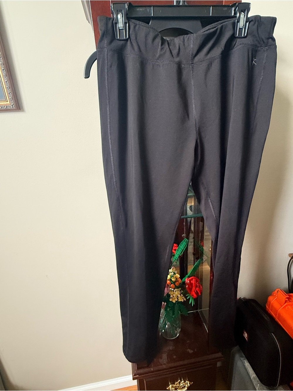 Women’s Danskin Black Leggings - Size XL (165)